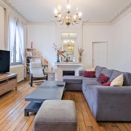 Miraflores, Appartement En Ville Périgueux Екстериор снимка