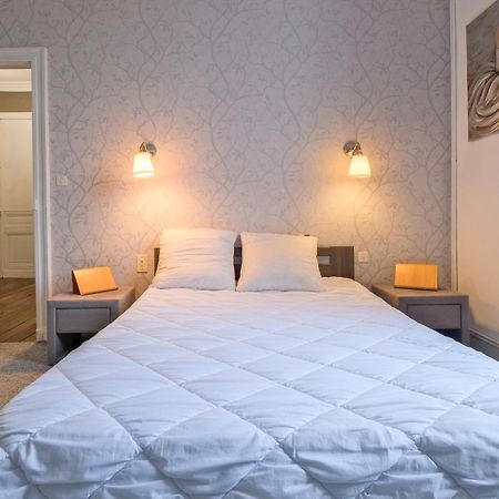 Miraflores, Appartement En Ville Périgueux Екстериор снимка