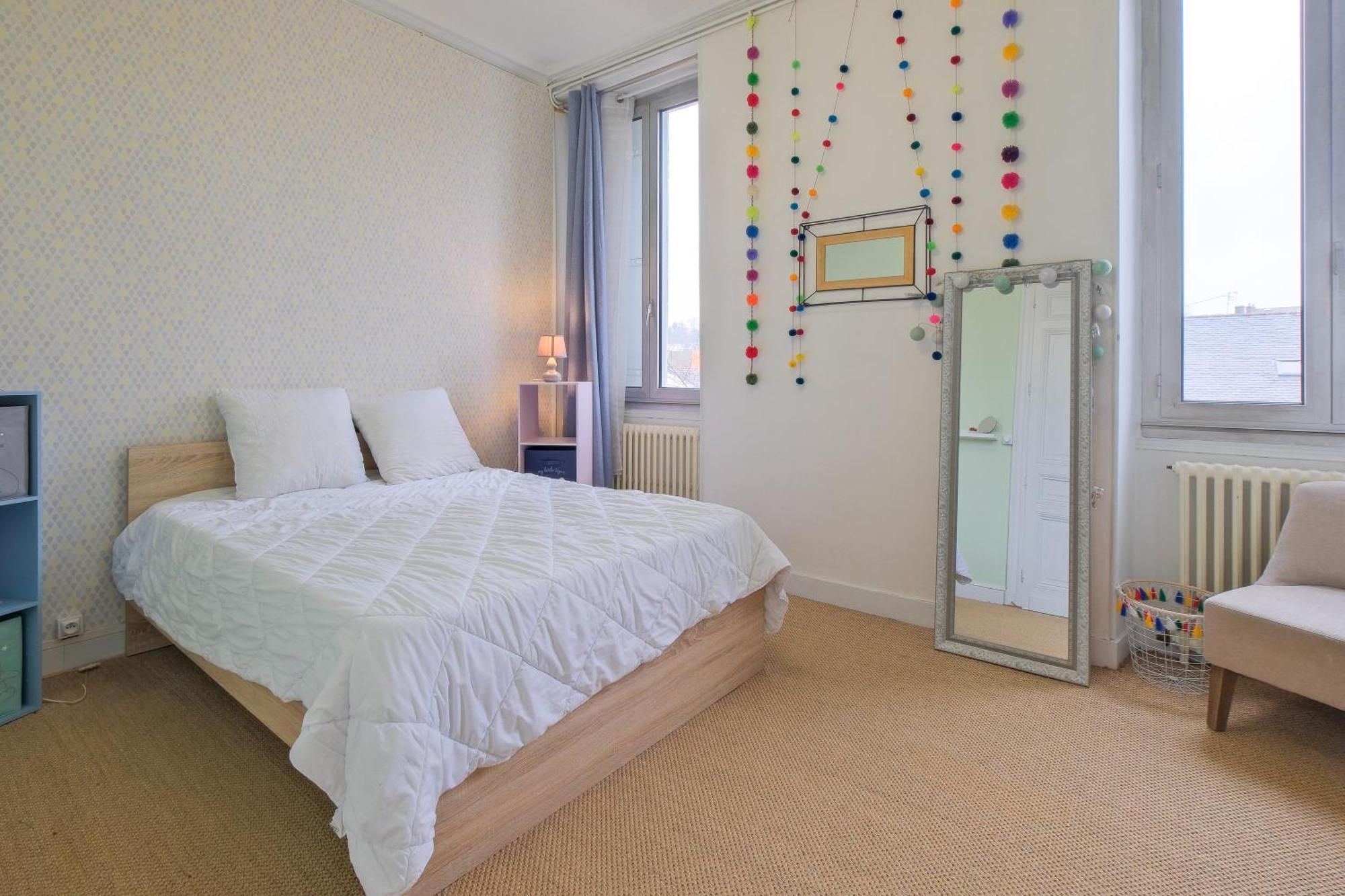 Miraflores, Appartement En Ville Périgueux Екстериор снимка