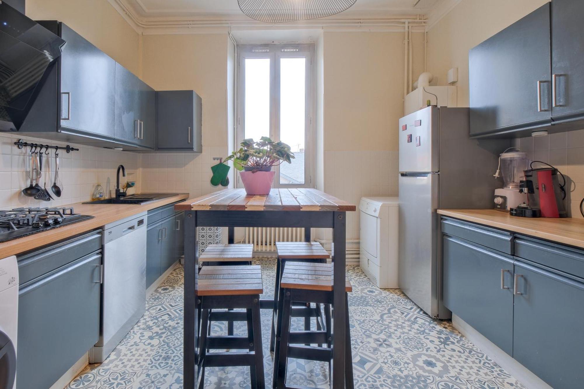 Miraflores, Appartement En Ville Périgueux Екстериор снимка