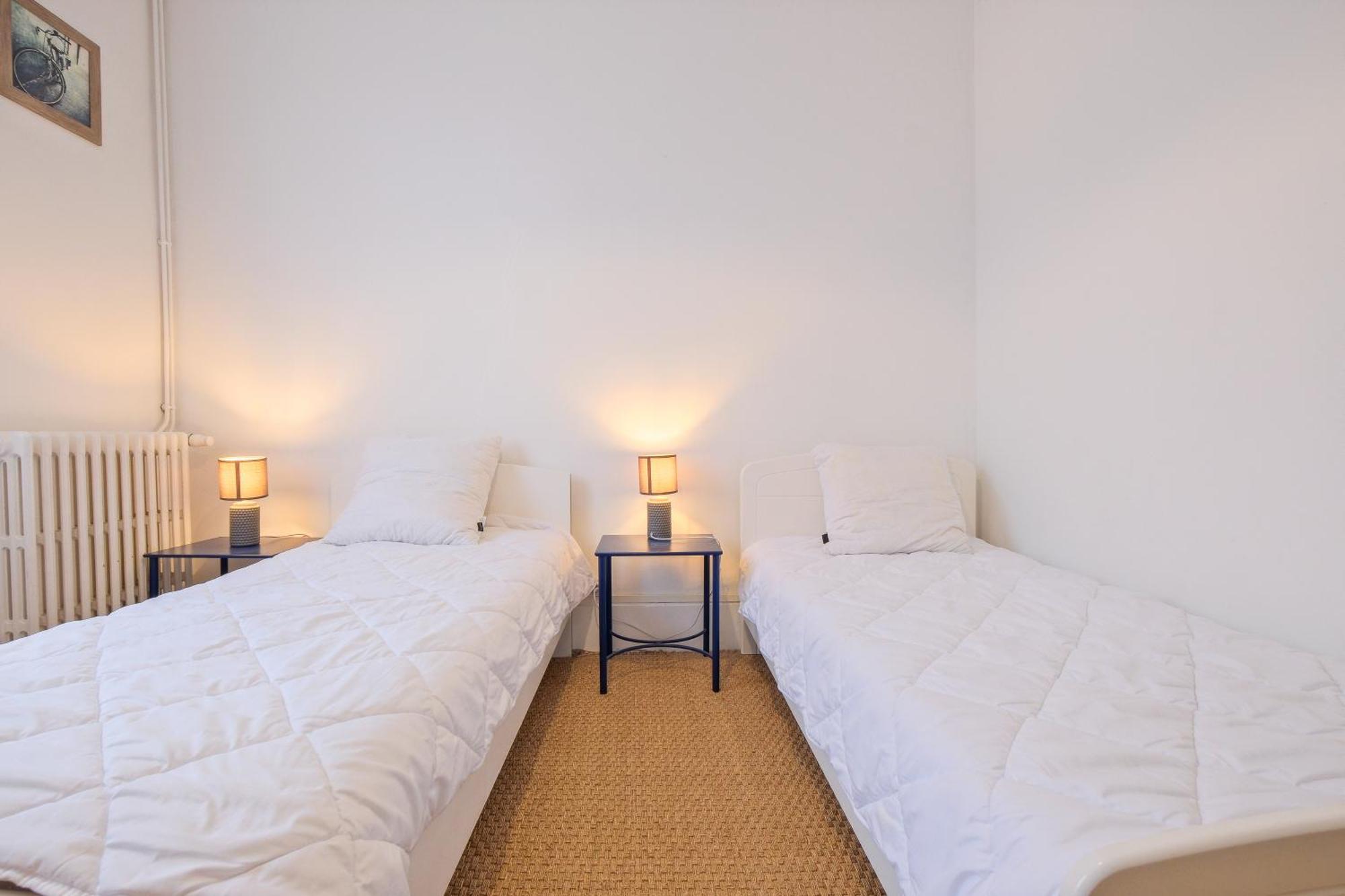 Miraflores, Appartement En Ville Périgueux Екстериор снимка