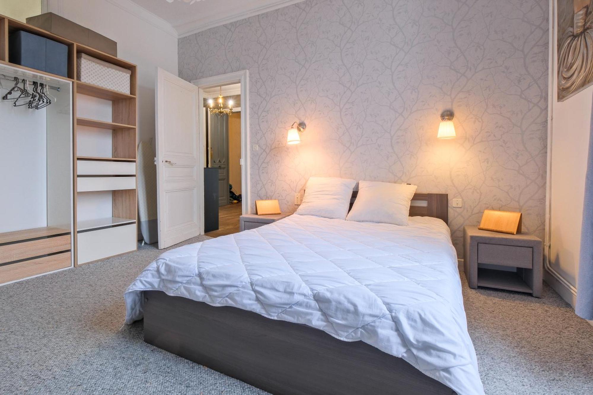 Miraflores, Appartement En Ville Périgueux Екстериор снимка