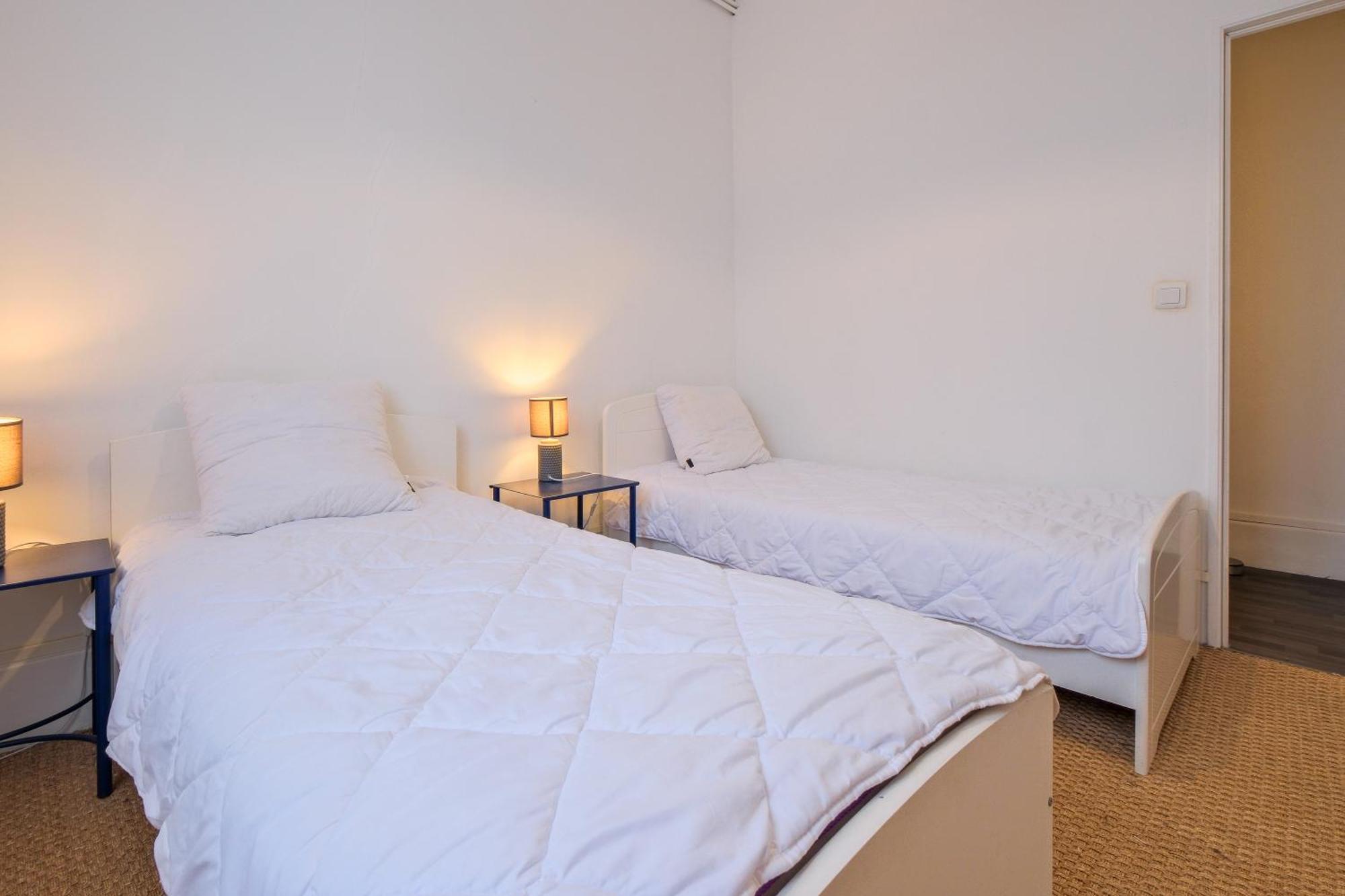 Miraflores, Appartement En Ville Périgueux Екстериор снимка