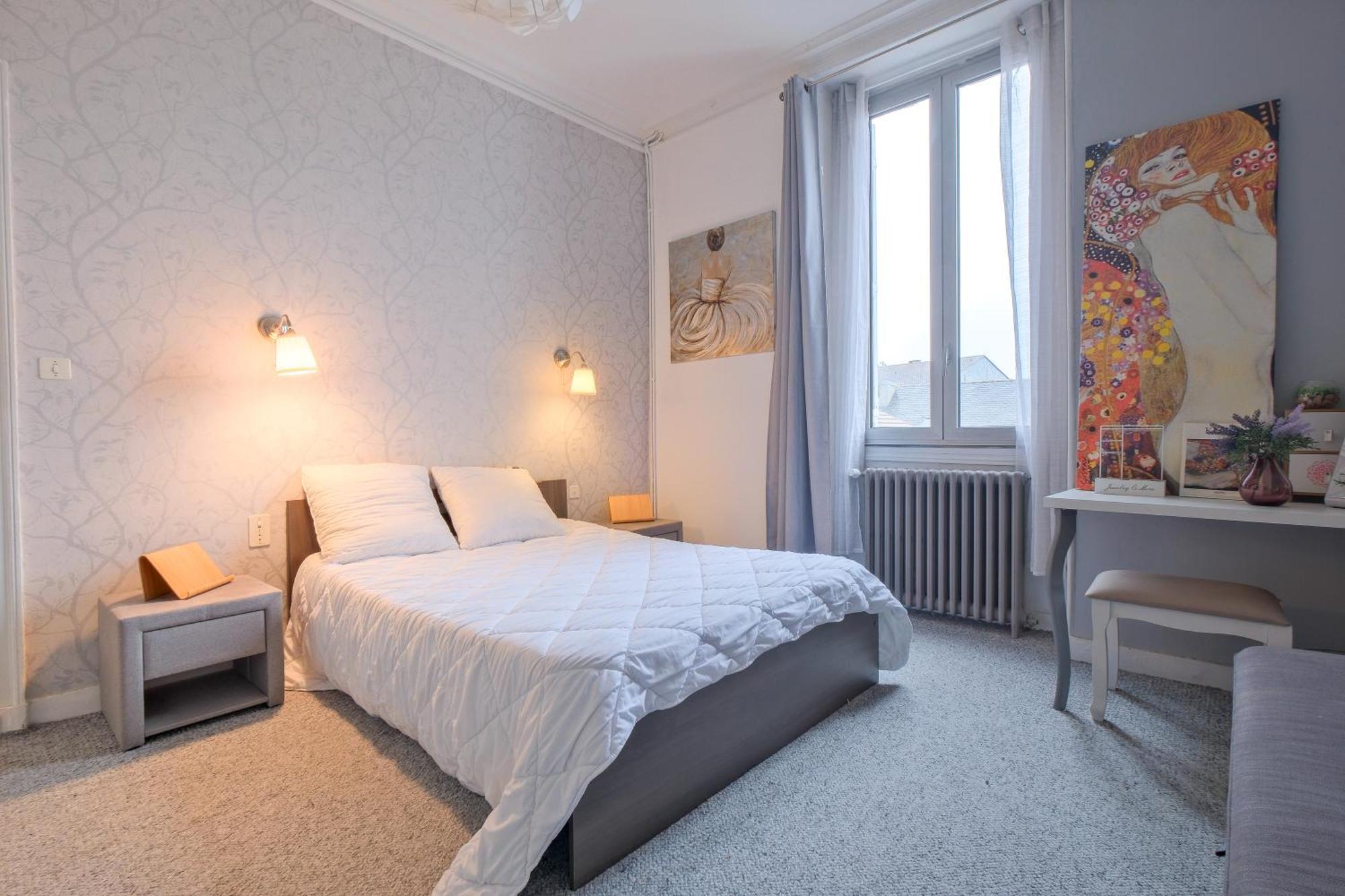 Miraflores, Appartement En Ville Périgueux Екстериор снимка
