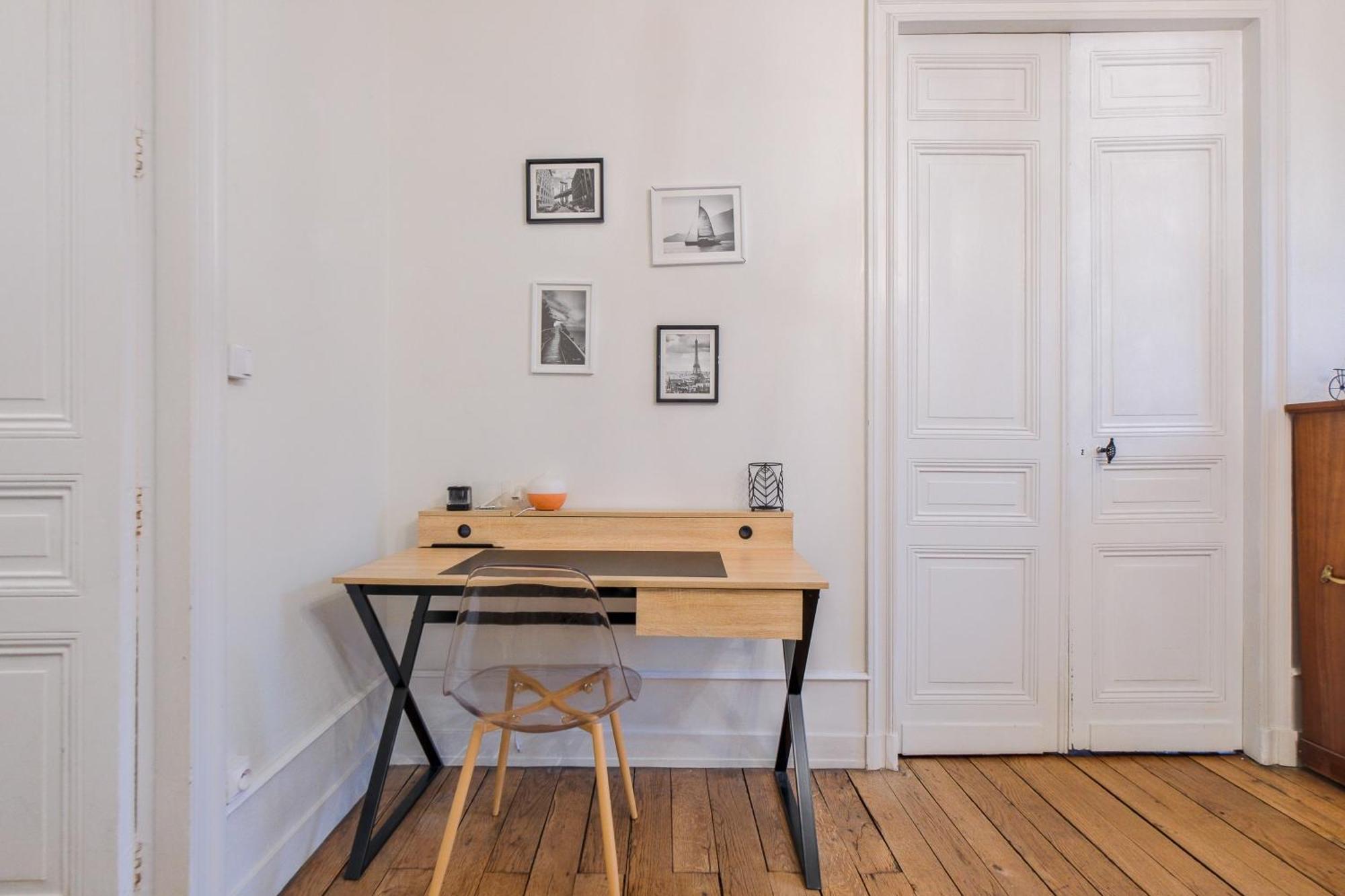 Miraflores, Appartement En Ville Périgueux Екстериор снимка