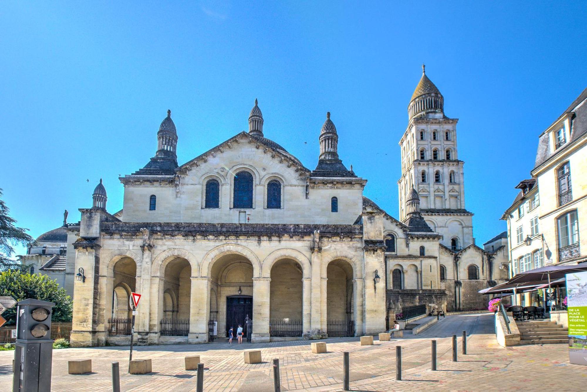 Miraflores, Appartement En Ville Périgueux Екстериор снимка