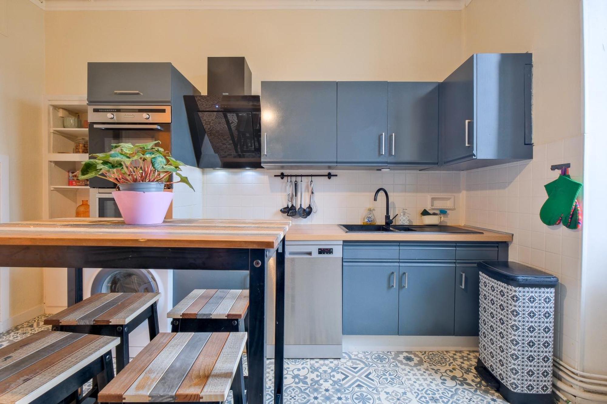Miraflores, Appartement En Ville Périgueux Екстериор снимка